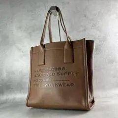Marc Jacobs Standard Supply A4 Tote Bagのサムネイル