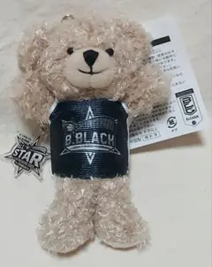比江島慎 B.LEAGUEオールスター ベア
