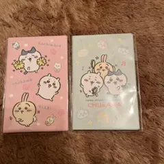 ちいかわポチ袋２点セット