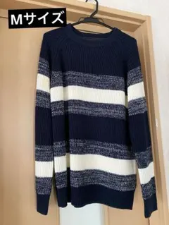 アーノルドパーマー　メンズ　ニット　Mサイズ