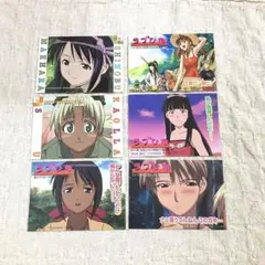 2025年最新】ラブひな カードの人気アイテム - メルカリ