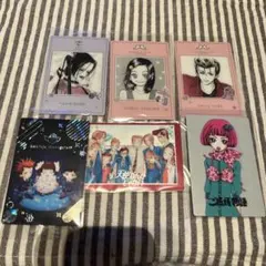 矢沢あい ウエハース