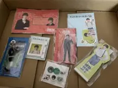 大橋和也　グッズセット　アクスタ