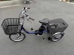 2025年最新】三輪車の人気アイテム - メルカリ