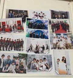 Hey! Say! JUMP 公式写真 32枚セット