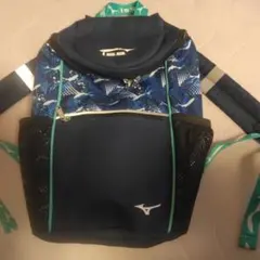 イトマン　リュック　バッグのサムネイル