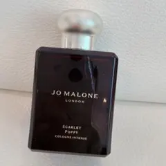 ジョーマローン コロンインテンス スカーレット ポピー 50ml