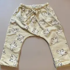 【BOBO CHOSES】ベビーパンツ　12m