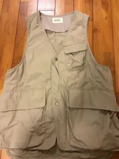 BEAMS BOY フィッシングベストのサムネイル