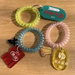 サウナ カプセルトイ