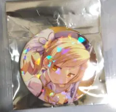 マギレコ 缶バッジ scene0 巴マミ - メルカリ