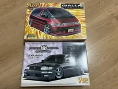 ジャンクションプロデュースセルシオ UCF11 エスティマGIALLA ジャンクションプロデュースセルシオ UCF11 エスティマGIALLA - メルカリ