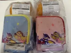 マクドナルド 福袋 グッズ 3点✕2セットFrancfranc