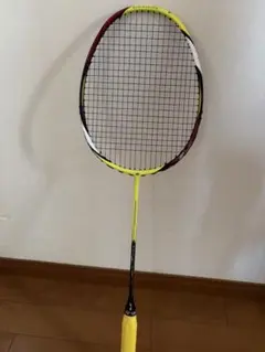 ヒビ、折れ無し】 YONEX アークセイバーzslash 3u5 廃盤 - メルカリ