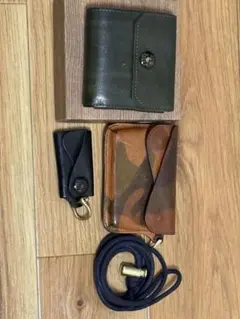 BEERBELLY 3点セット