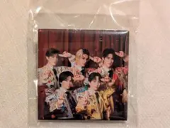 M!LK POP UP 缶バッジ 好きすぎて滅！ 集合