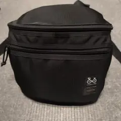 木梨サイクル×PORTER　(コラボボディバッグ)