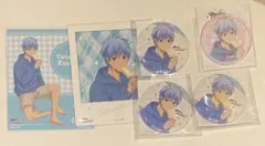 黒子のバスケ アトレ　キャラポップストア　 Cozy Time 黒子　セット