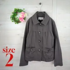 【ティーケー】ブルゾン ジャンパー カジュアル シンプル ゆるだぼ ワールド