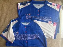 横浜記念DeNAベイスターズ 梶原 昂希 ユニフォーム L サイズ - メルカリ