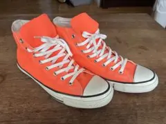 T ommy K様専用ALL STAR U.S.ORIGINATOR HI