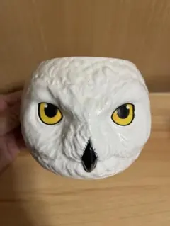 ヘドウィグ　マグカップ　ハリーポッター