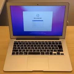 Macbook air （13-inch, Early 2015）128GB箱付