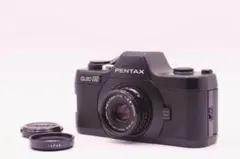 PENTAX ペンタックス auto 110 マロン - メルカリ