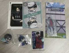 ブルーロック　糸師凛　まとめ売り