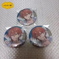 2026年最新】18Trip 缶バッジ 練牙の人気アイテム - メルカリ