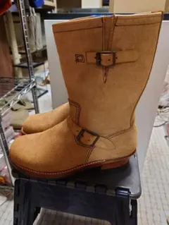 2026年最新】ロンウルフ エンジニアブーツの人気アイテム - メルカリ