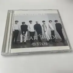 BTOB DEAR BRIDE CD＋DVD - メルカリ