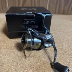 2026年最新】ダイワ エアリティ 2500の人気アイテム - メルカリ