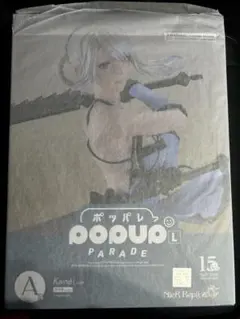 【teratera様専用】NieR ニーア 15周年記念くじ A賞 カイネ