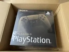 PS5 DualSense ワイヤレスコントローラー 30周年アニバーサリー