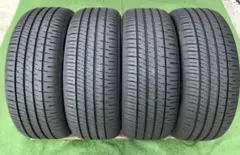 チビ吉様送料込み 新品・未使用品 215/55R17 ダンロップ EC204 Amazon.co.jp: ダンロップ(DUNLOP) 215/55R17 94V ENASAVE EC204
