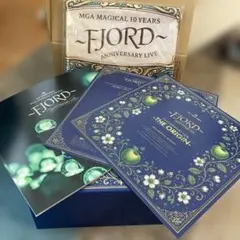 ミセス FJORD 初回限定盤 - メルカリ