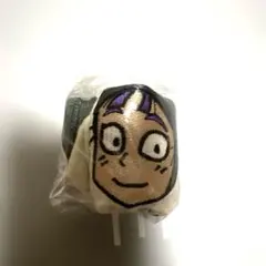 忍たま乱太郎スクエアポーチ 立花仙蔵