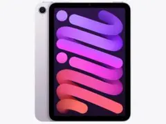 iPad mini 8.3インチ Wi-Fi 128GB MXN93J/A展示品