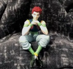 HYSOKA Hisoka Morow STATUETTE SP R