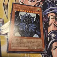 遊戯王 オベリスクの巨神兵 ウルトラ 高橋和希先生サインカード vjmp