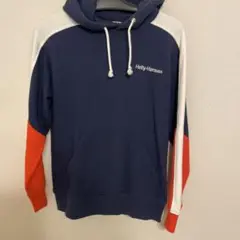 ヘリーハンセン　helly hansen トレーナー