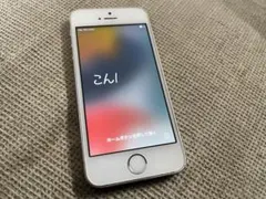 iPhone SE 第2世代 64GB SIMフリー 画面割れあり ムスビー｜【ジャンク】iPhoneSE2 64GB レッド 電池78％ 利用制限〇