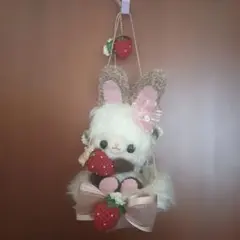 LapisBear アーティストベア ぬいぐるみ - メルカリ
