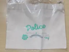 警視庁　サコッシュ