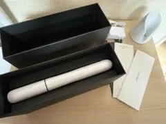 CARE PRO DEEP 超音波アイロン　ホワイト