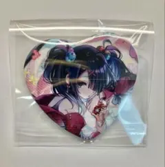 ニディガ　あめちゃん　生誕祭2025 特典　チェキ　缶バッジ　ミニ色紙 ニディガ あめちゃん 生誕祭2025 特典 チェキ 缶バッジ ミニ色紙