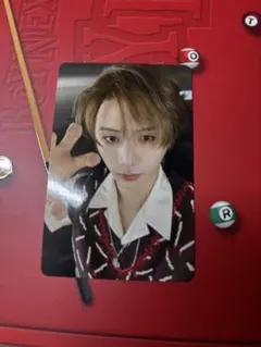 boynextdoor boylife テサン トレカ