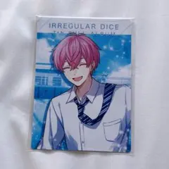 いれいす ないこ CD特典 トレカ