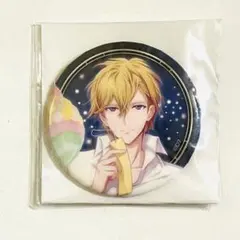 六弥ナギ 缶バッジ 推しキャラバッジコレクション IDOLiSH7 アイナナ